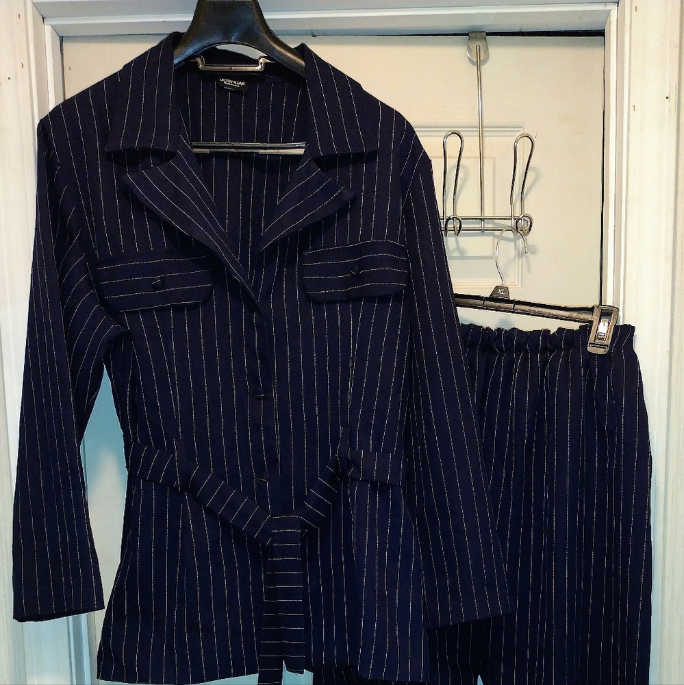 Women's 3xlarge Dress Suit
